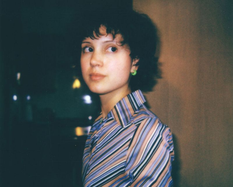 Basket of light w/ Liana Flores