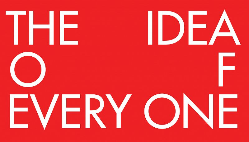 Bill Orcutt - The Idea of Every One