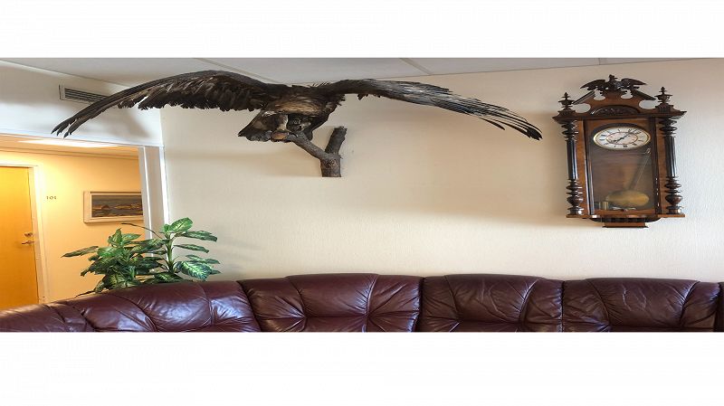 The Piano Behind The Curtain w/ Astrid Øster Mortensen