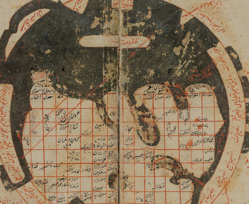 Topias w/ Gabriel Meier