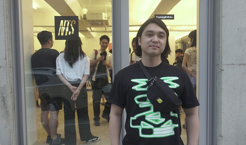 SEIRYUN - THE INTERNATIIIONAL 2 YEAR ANNIVERSARY, LIVE FROM SEOUL