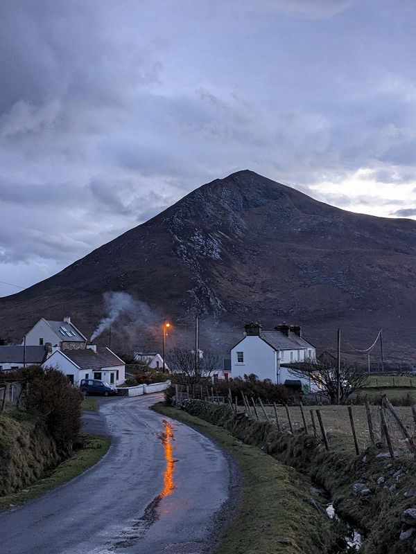 The Unbearable Lightness of Being w/ Evelina