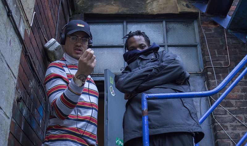 Chunky's Birthday Special w/ Strategy