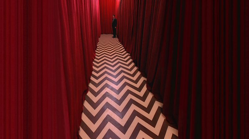 An Evening Of Twin Peaks