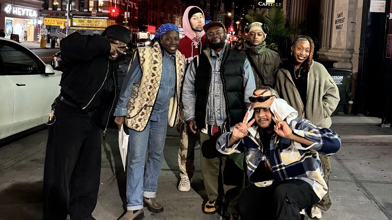 Subject To Change w/ Timmhotep - Rap Stylist Extravaganza  