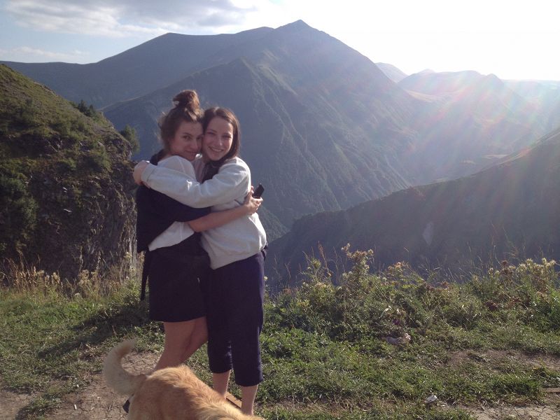 All Styles All Smiles w/ Javybz