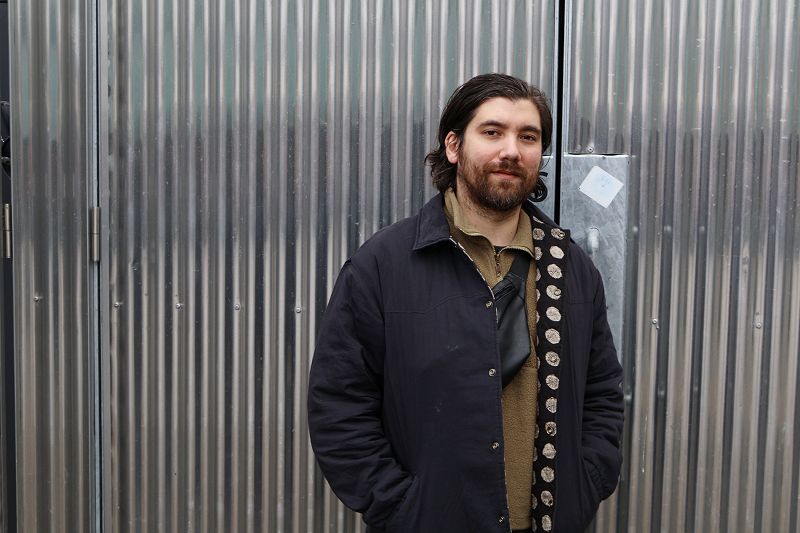 Melodies International w/ Seiji Ono