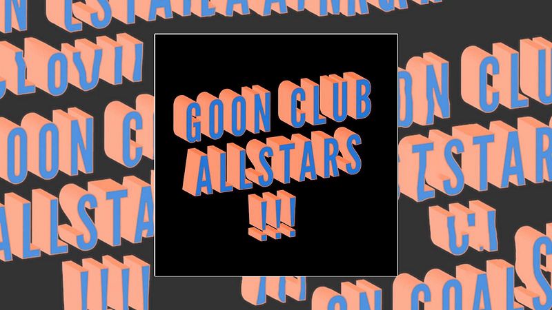 The Lickety Split Show w/ Blackfoot Phoenix, DJ Spoko & Goon Club All-Stars