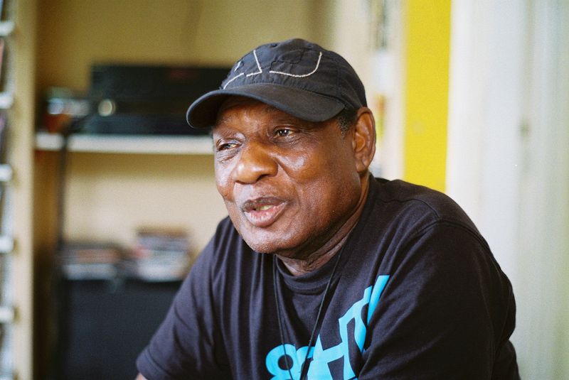 In Focus: Ebo Taylor