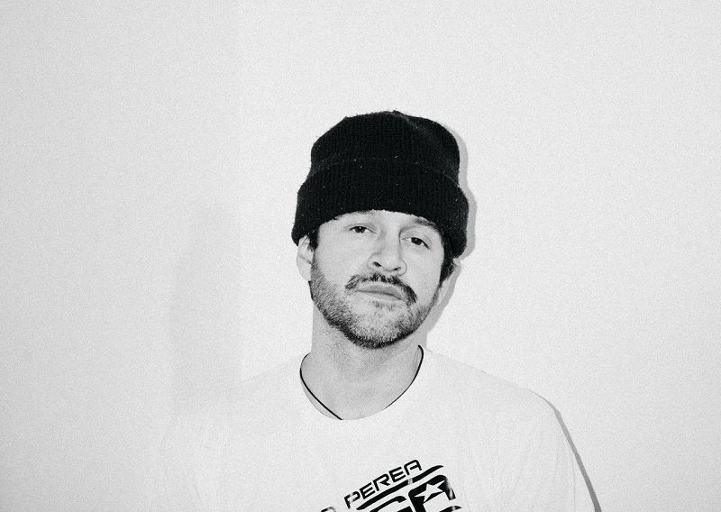 La Danza del Selector w/ backyardmango