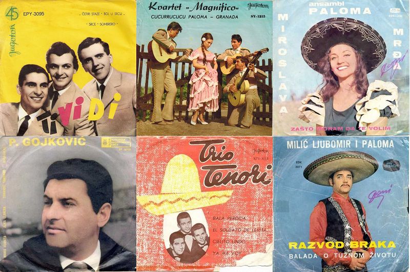 NTS Guide to: Yu-Mex