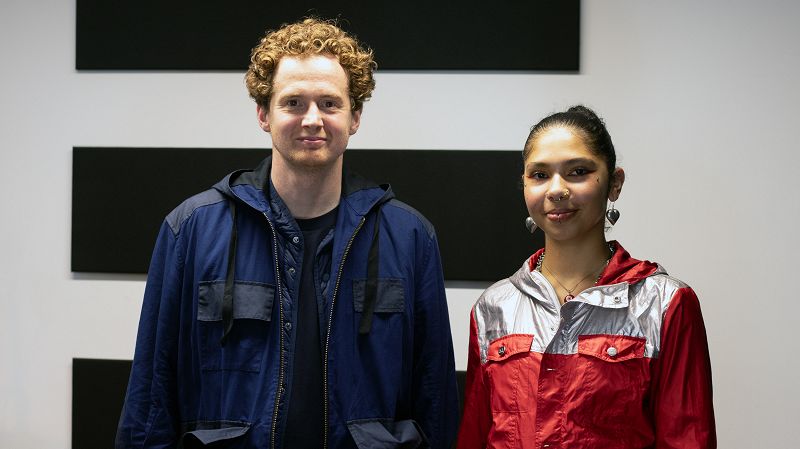 Dubuntu w/ DJ Gardener ft Synna G 