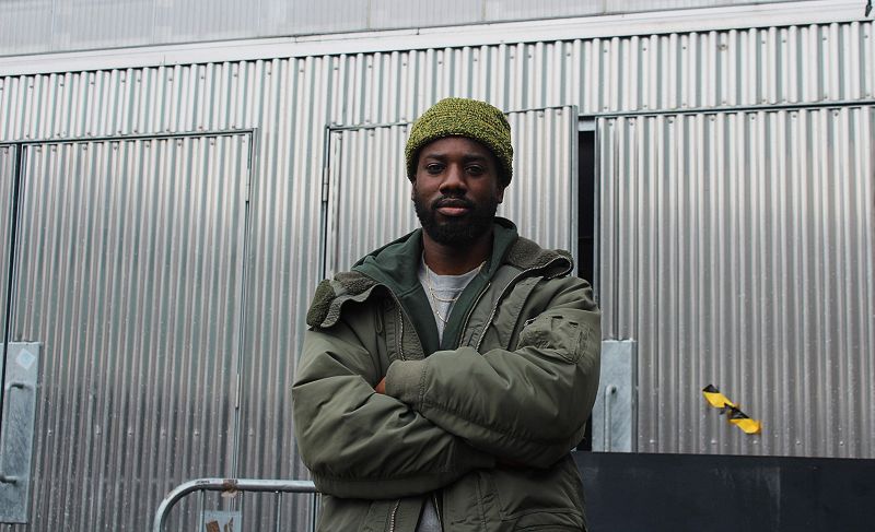 The NTS Breakfast Show w/ SELASSIE TBC