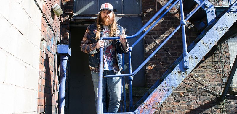 The Cosmic Principle w/ Nick Mitchell 