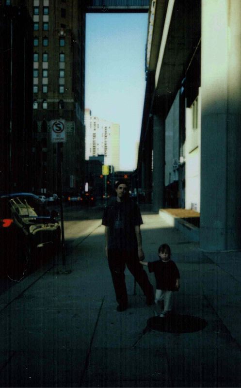 Awe w/ Bill Spencer