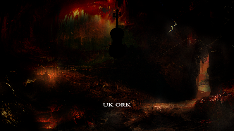 Proc Fiskal: UK ORK