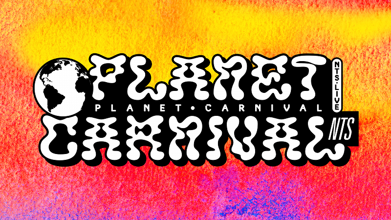 Equiknoxx - live from Kingston