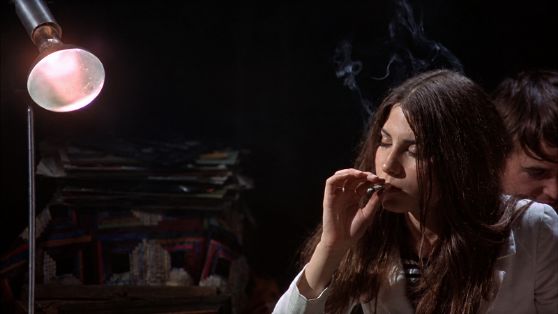 High Noon: Behind the Looking Glass w/ Dina J 