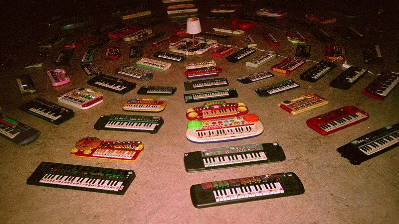 FORLATE: BRIEF GLIMPSES OF BEAUTY