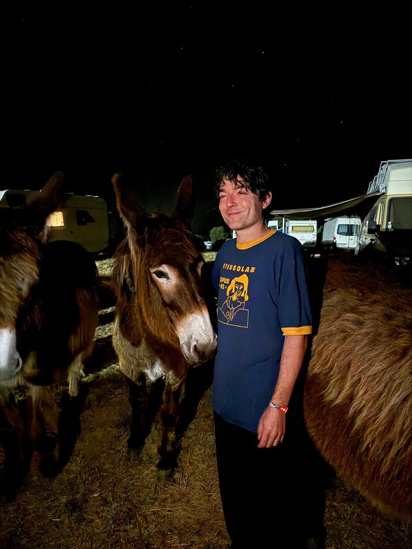 Fifth World w/ Ian Kim Judd