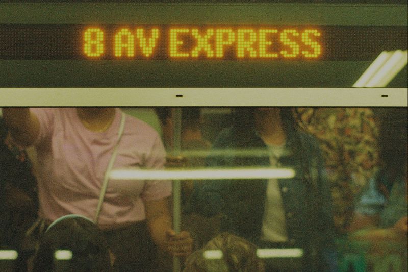 No Weapon Is Absolute w/ Cosmo Vitelli