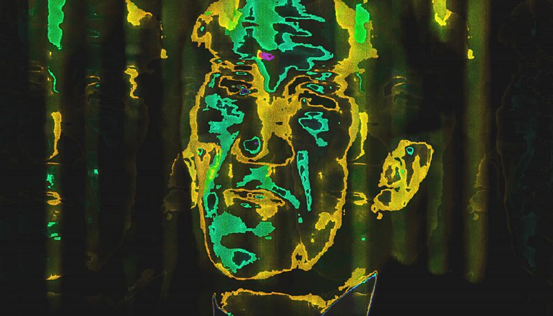 Efficient Space - STEELE BONUS -  OZ WAVES