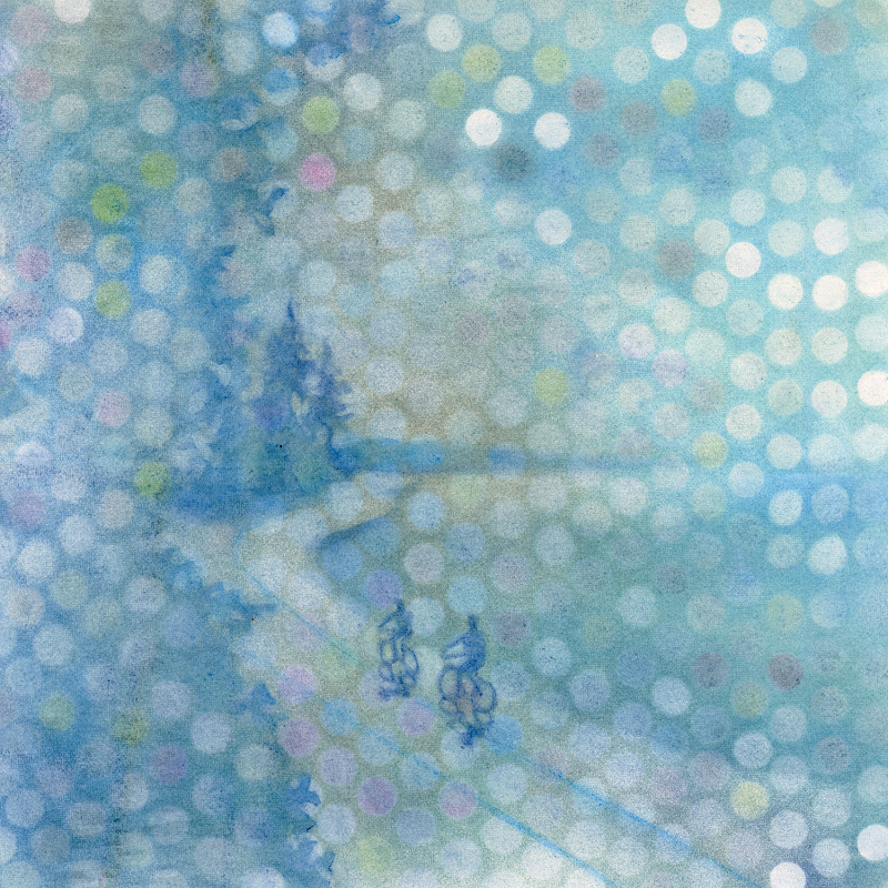 Pender Street Steppers w/ 22gsn