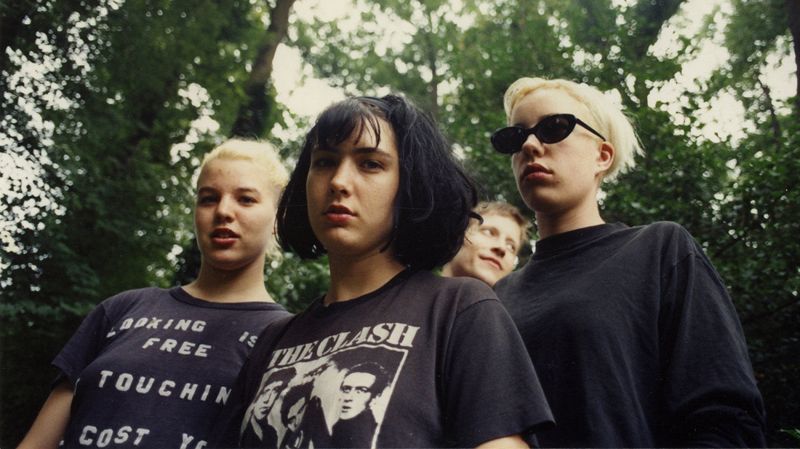 In Focus: Bikini Kill 