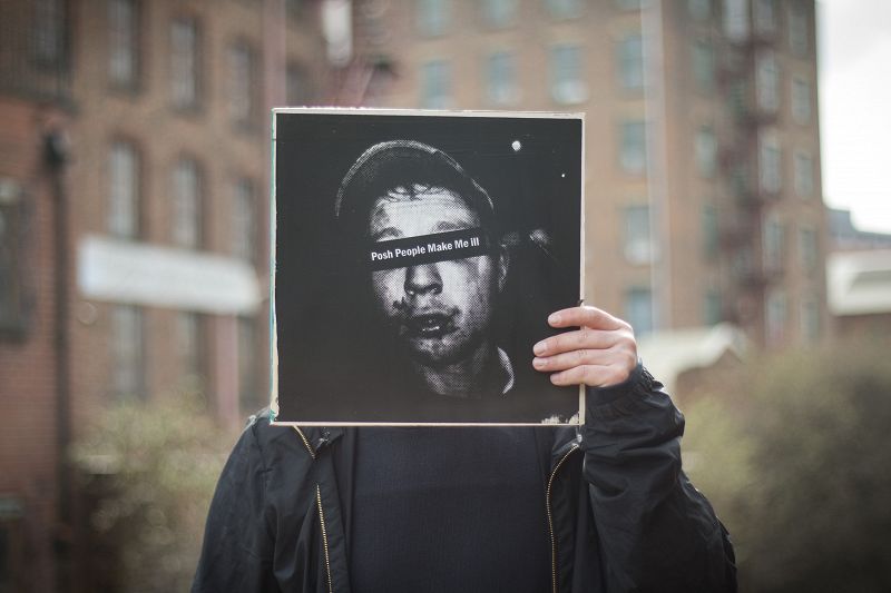 Robbin' Lobsters From Mobsters w/ Tom Boogizm 