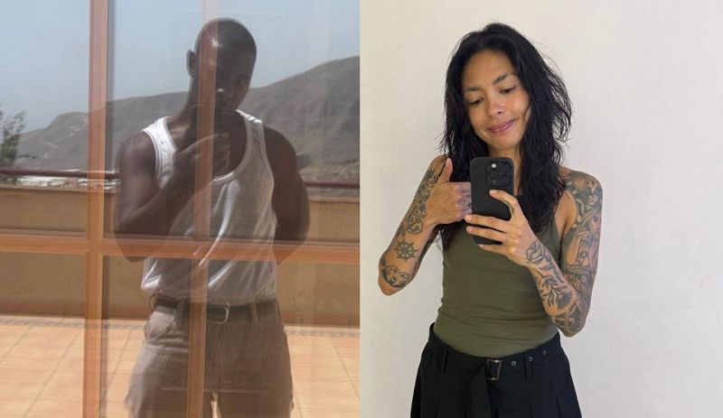 Situationship w/ Jenny Cara and Mike Starr