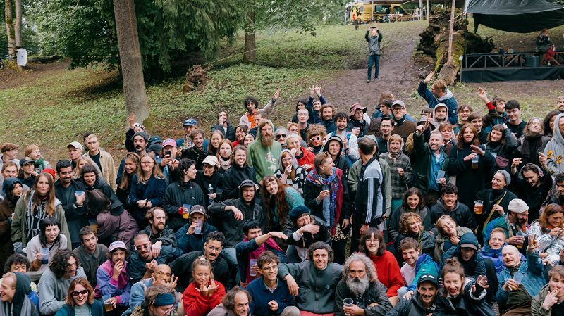 OnoTesla -  Braille Satellite Through the Magnifying Glass