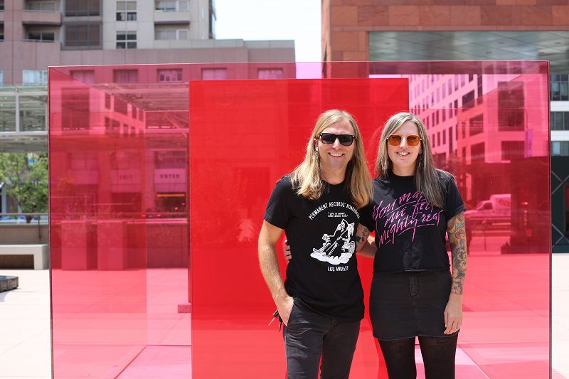 Brown Acid Trippin' w/ Lance Barresi & DJ Tara Dactyl