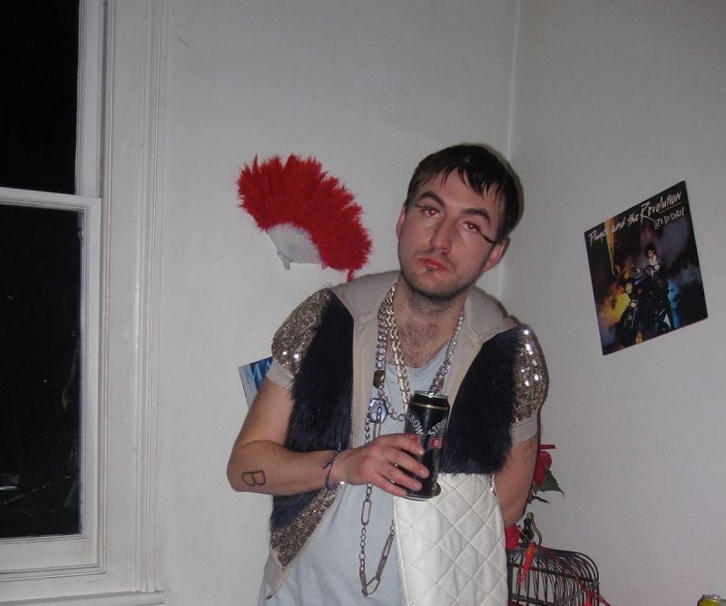 CHANNELING W/ IVAN SMAGGHE & NATHAN GREGORY WILKINS: A CHRIS STOKER TRIBUTE