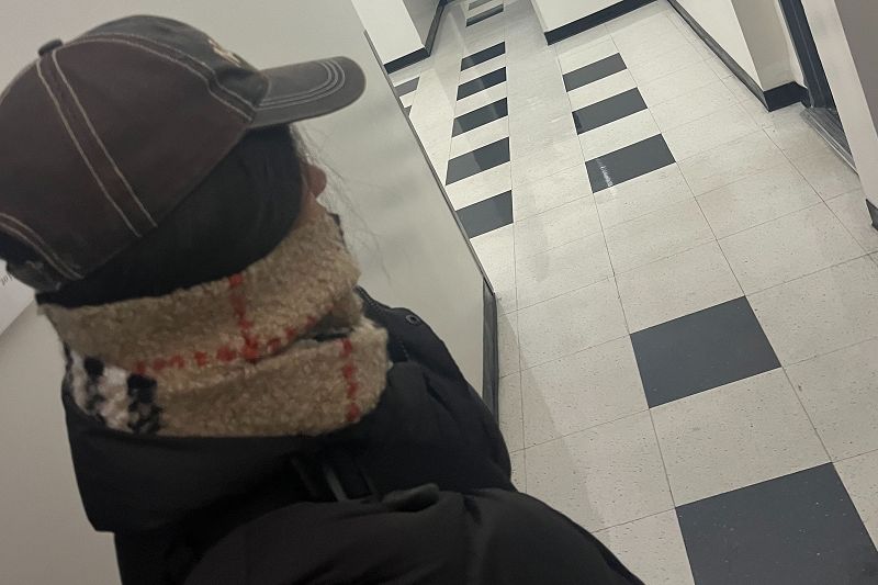 Self Soothe w/ Margeaux