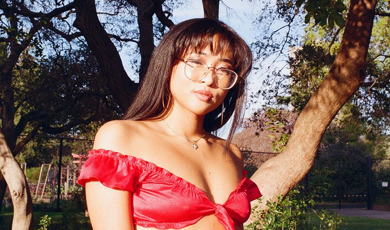 For The Grown & Sexy w/ Abby Imperial