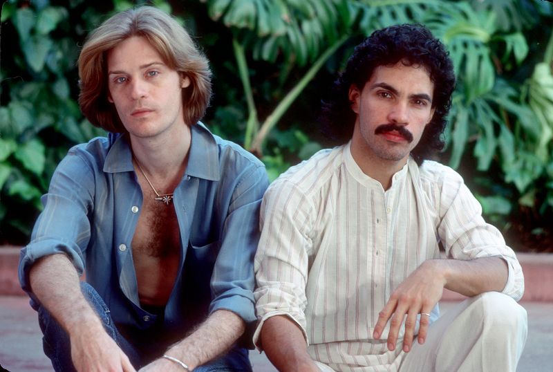 In Focus: Daryl Hall & John Oates