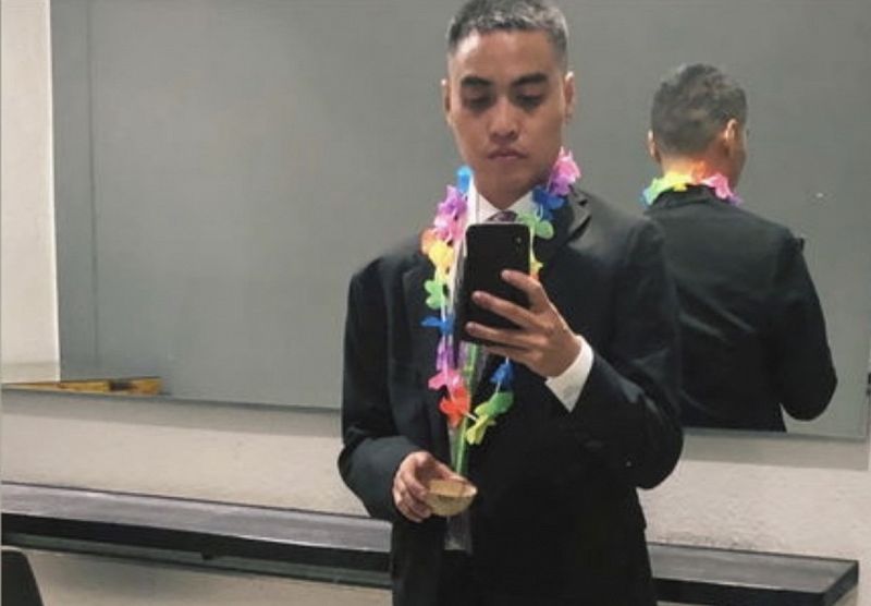 Fine-Tune w/ John Tiangco