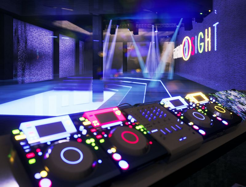 CORIN w/ LAWRENCE LEK (OST SPECIAL)