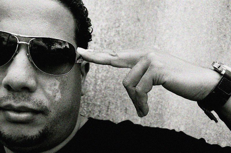 In Focus: Eddie Perez