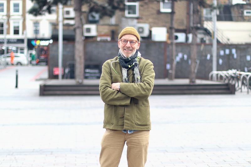 Patrick Forge: Brasil Special & Tribute To Lô Borges