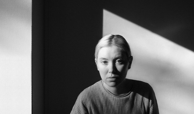 Ellen Arkbro
