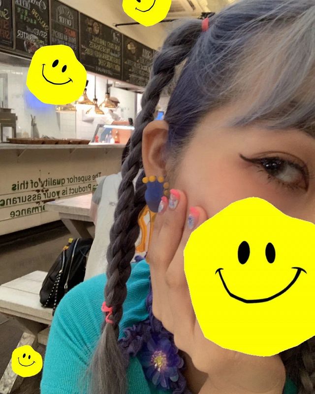 Live From Shanghai: Mousaäca