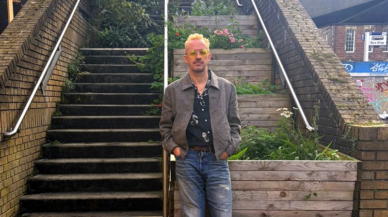 Athens of the North w/ Euan Fryer