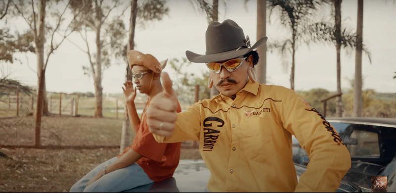 Autotune the World w/ Christopher Kirkley