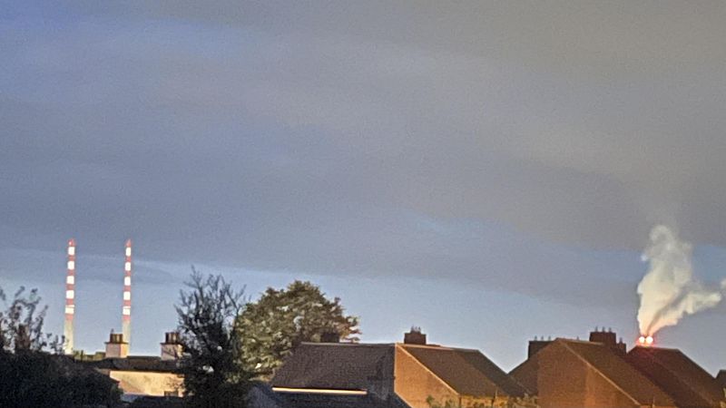 Trína Chéile (Mixed-Up) w/ Tom Feeney