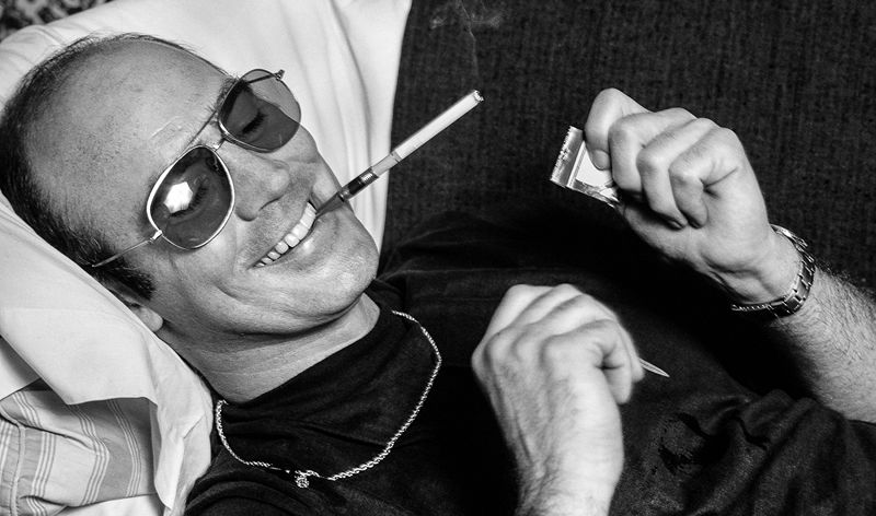 Hunter S. Thompson Day | Listen on NTS