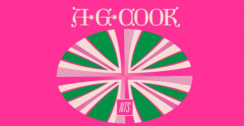 BRITPOP RADIO w/ A. G. Cook | NTS