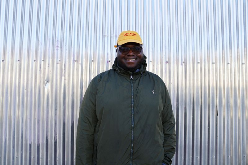 The NTS Breakfast Show w/ DARE BALOGUN