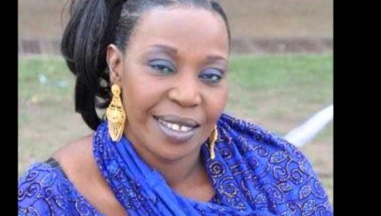 LABOUR - Ndeye Marie Gawlo Special