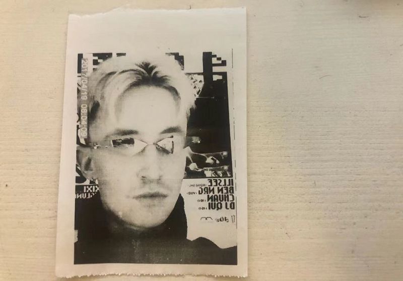 Live From Shanghai: Ben NRG